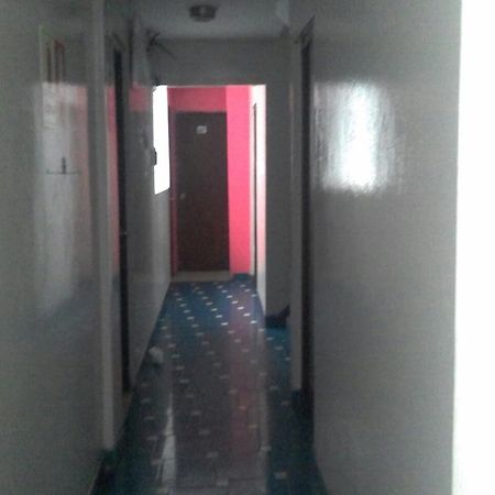 Hostal Tu & Yo Lima Dış mekan fotoğraf